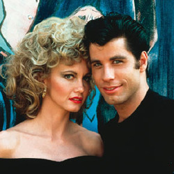 Grease