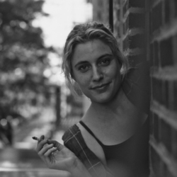 Greta Gerwig