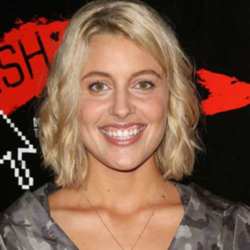 Greta Gerwig