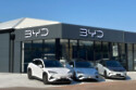 Fuel price surge sparks rush for used electric cars