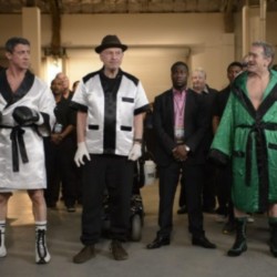 Grudge Match