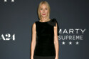 Gwyneth Paltrow has paid tribute to Valentino Garavani