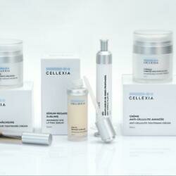 Full Anti-Aging Line