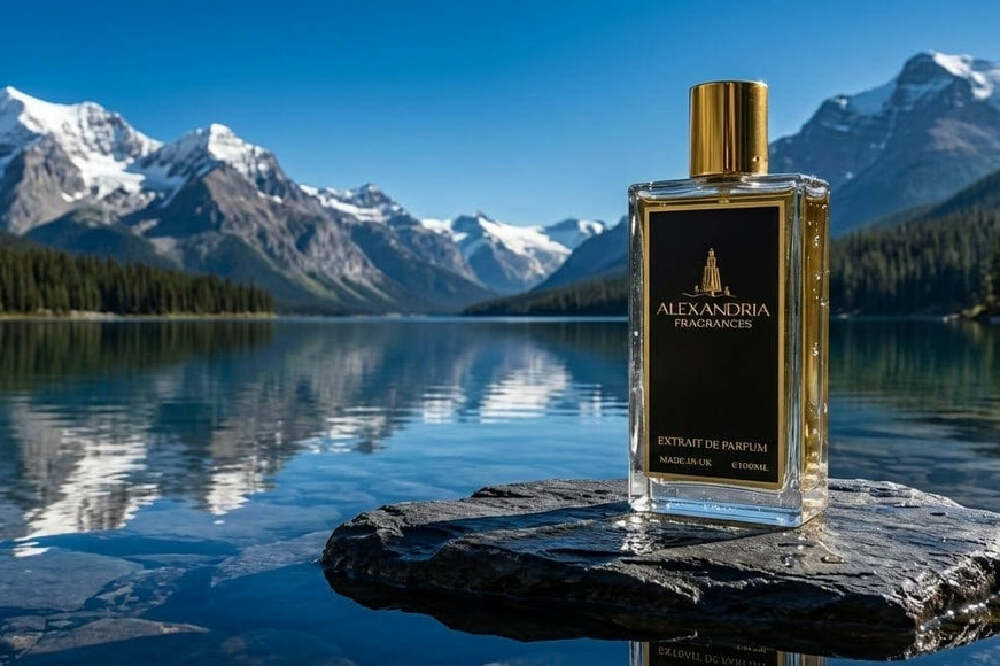 New Season Perfumes Image Alexandria Fragrances UK