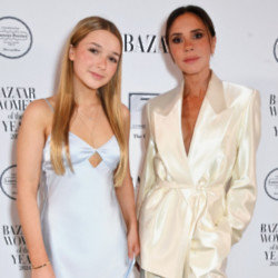 Victoria Beckham has banned her daughter Harper from wearing one particular outfit