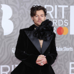 Harry Styles is dating Zoe Kravitz