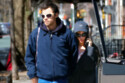 Zoë Kravitz has been pictured wearing what is thought to be a diamond engagement ring from Harry Styles that may have cost up to $1 million