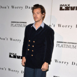 Harry Styles has heaped praise on Rosalia's acclaimed LUX album