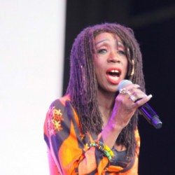 Heather Small wants to work with Missy Elliott