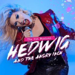 Divina De Campo in Hedwig and the Angry Inch directed by Jamie Fletcher