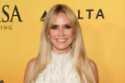 Heidi Klum has revealed how fashion world reacted to her pregnancy