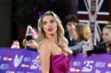 Actress Helen Flanagan