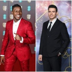 Could it be one of these stars?