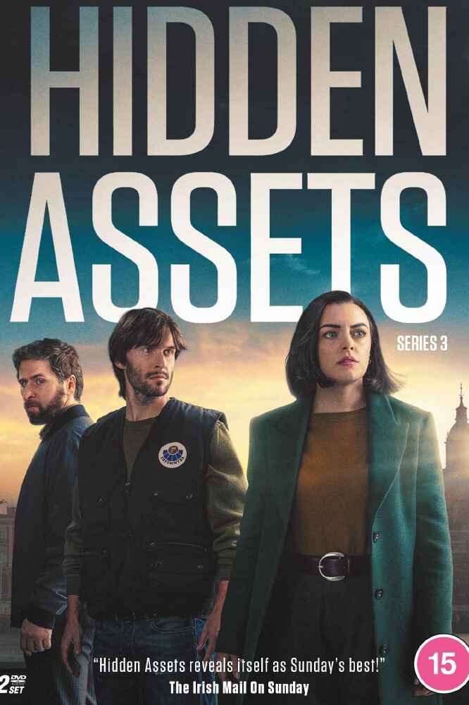 Hidden Assets