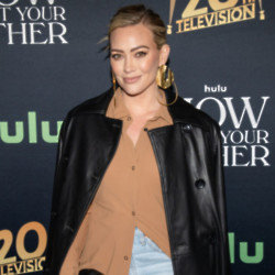 Hilary Duff is speaking out on the backlash to her X-rated lyrics on Roommates