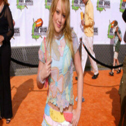 Hilary Duff, the actress and singer who defined a generation with Lizzie McGuire, has said recent documentaries examining the darker side of child stardom have left her feeling “really quite sad” as she reflects on her own early career