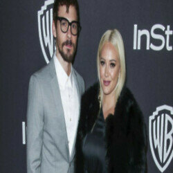 Hilary Duff worries Matthew Koma could cheat on her