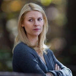 Claire Danes