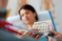 Hormone replacement therapy menopause treatment