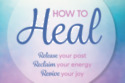 How to Heal