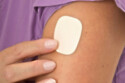HRT patch