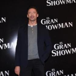 Hugh Jackman