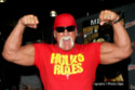 Hulk Hogan was haunted by his racist slur scandal for years
