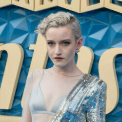 Julia Garner has joined Charlize Theron in the upcoming thriller Tyrant