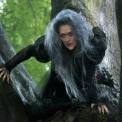 Into The Woods