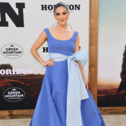 Isabelle Fuhrman believes the second Horizon film will soon be released in cinemas