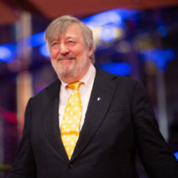 Stephen Fry describes Celebrity Traitors 'agony'