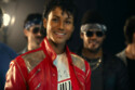 Jaafar Jackson as Michael Jackson in Michael