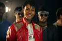 Jaafar Jackson as Michael Jackson in Michael