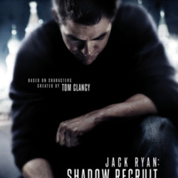 Jack Ryan: Shadow Recruit