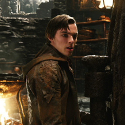 Jack The Giant Slayer