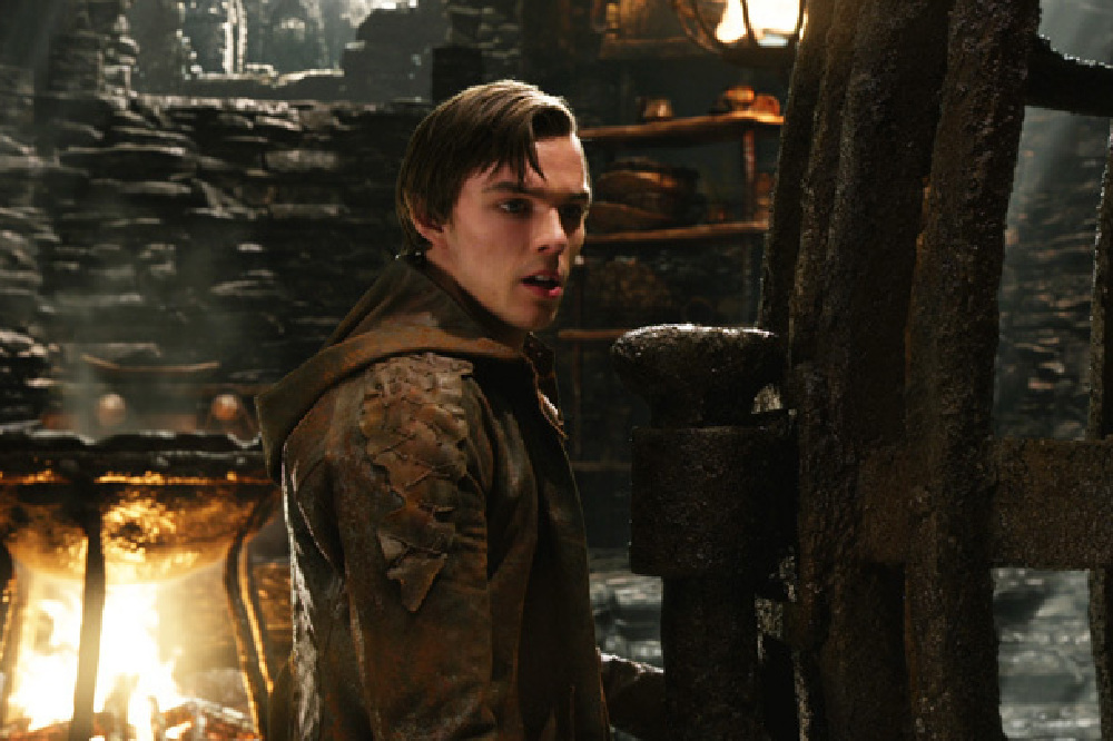 Jack The Giant Slayer