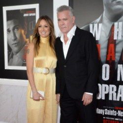 Jacy Nittolo has been reflecting on a year without Ray Liotta