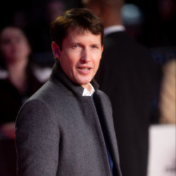 James Blunt says You're Beautiful is the ideal song for romps