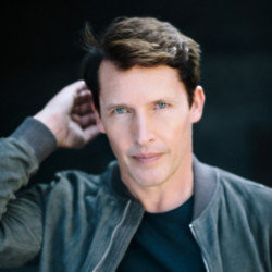 James Blunt has a new documentary on the way