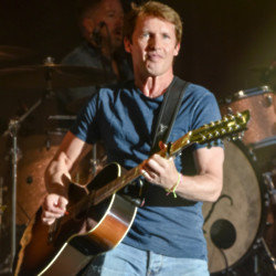 James Blunt says being a 'one-hit wonder' keeps his ego in check