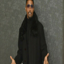 Jamie Foxx has hit out at the BAFTAs