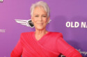 Jamie Lee Curtis doesn't care much for horror movies