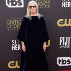 Jane Campion is set to preside over the jury of the Taormina Film Festival