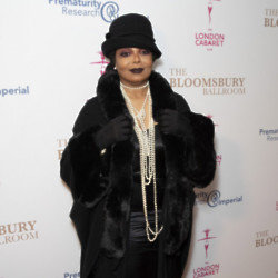 Janet Jackson says being a mother is the ‘most important thing’ she’s done with her life