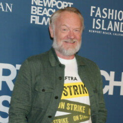 Jared Harris will star in What Happens at Night