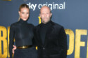 Jason Statham and his fiancée Rosie Huntington-Whiteley have reportedly spent £25 million on a beachfront ‘forever home’