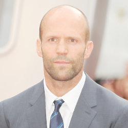 Jason Statham
