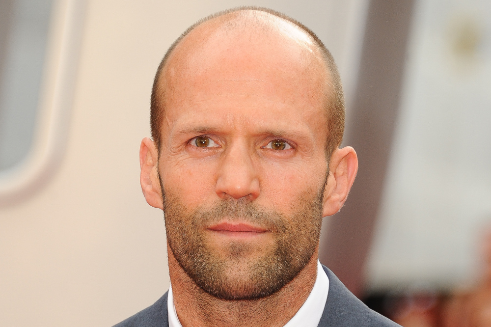 Jason Statham