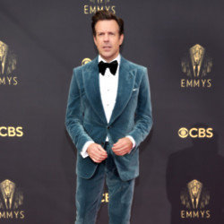 Jason Sudeikis wanted Ted Lasso to be more positive