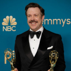 Jason Sudeikis doesn’t look at his split with Olivia Wilde as the ‘ending of something‘